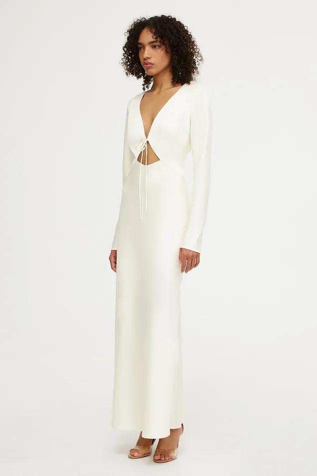 Women Dresses Significant Other DANIKA LONG SLEEVE DRESS