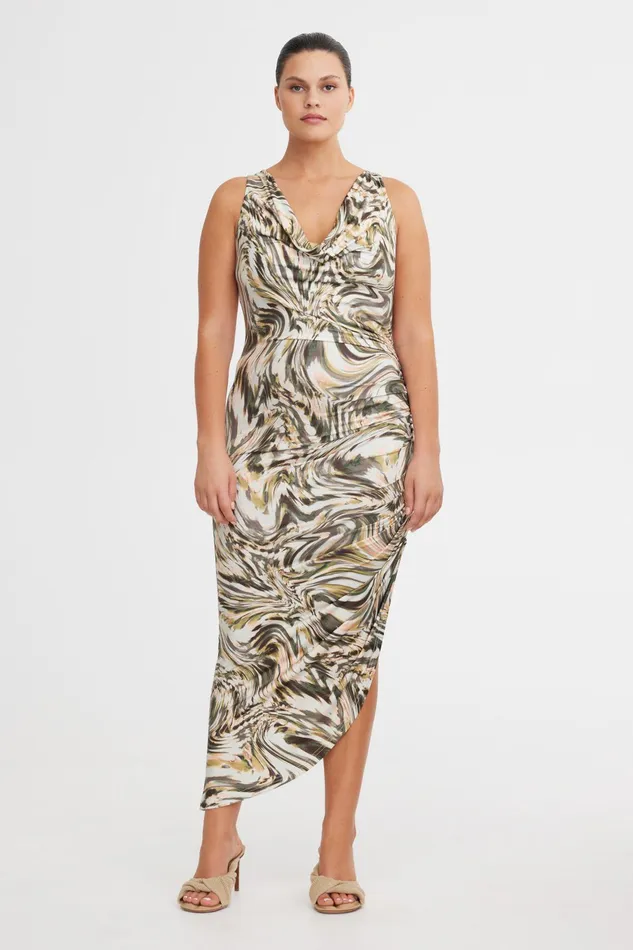 Women Dresses Significant Other FREDA MIDI DRESS