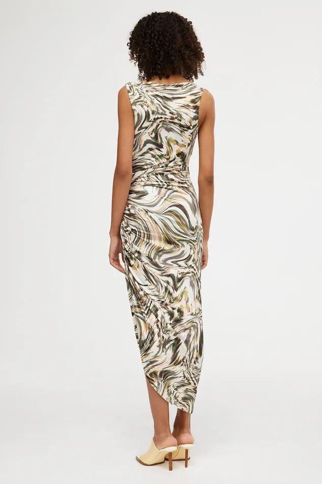 Women Dresses Significant Other FREDA MIDI DRESS