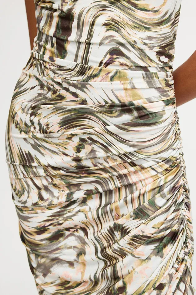 Women Dresses Significant Other FREDA MIDI DRESS