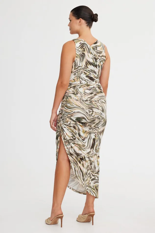 Women Dresses Significant Other FREDA MIDI DRESS