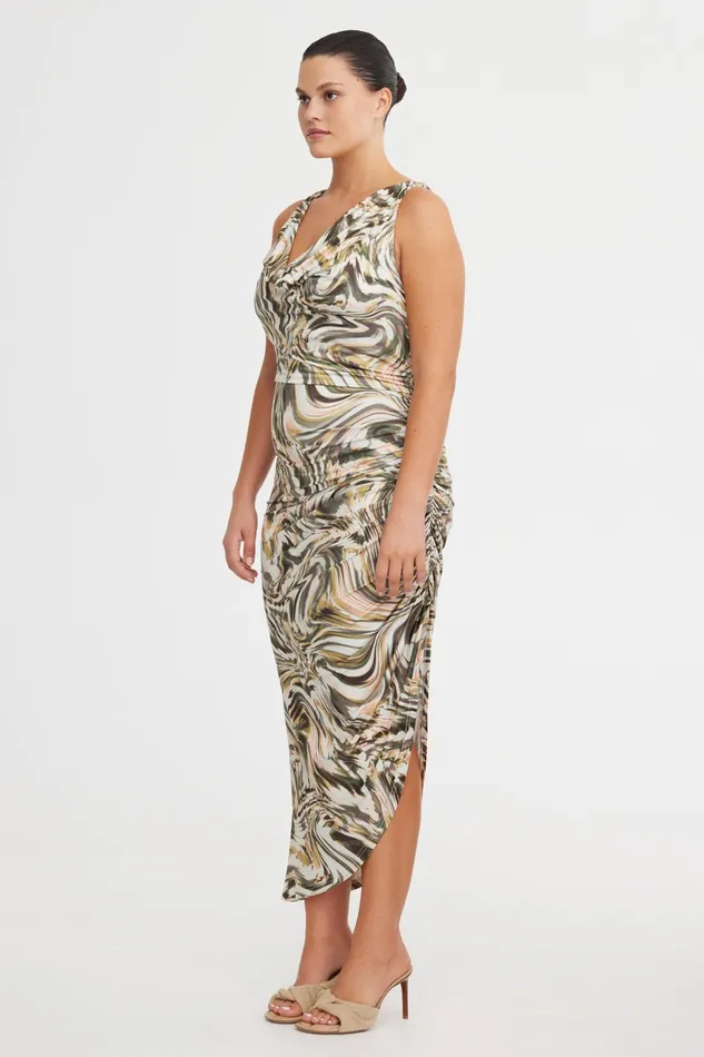 Women Dresses Significant Other FREDA MIDI DRESS