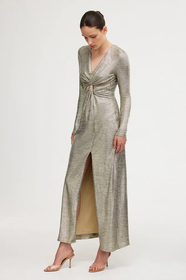 Women Dresses Significant Other JEMIMA MAXI DRESS