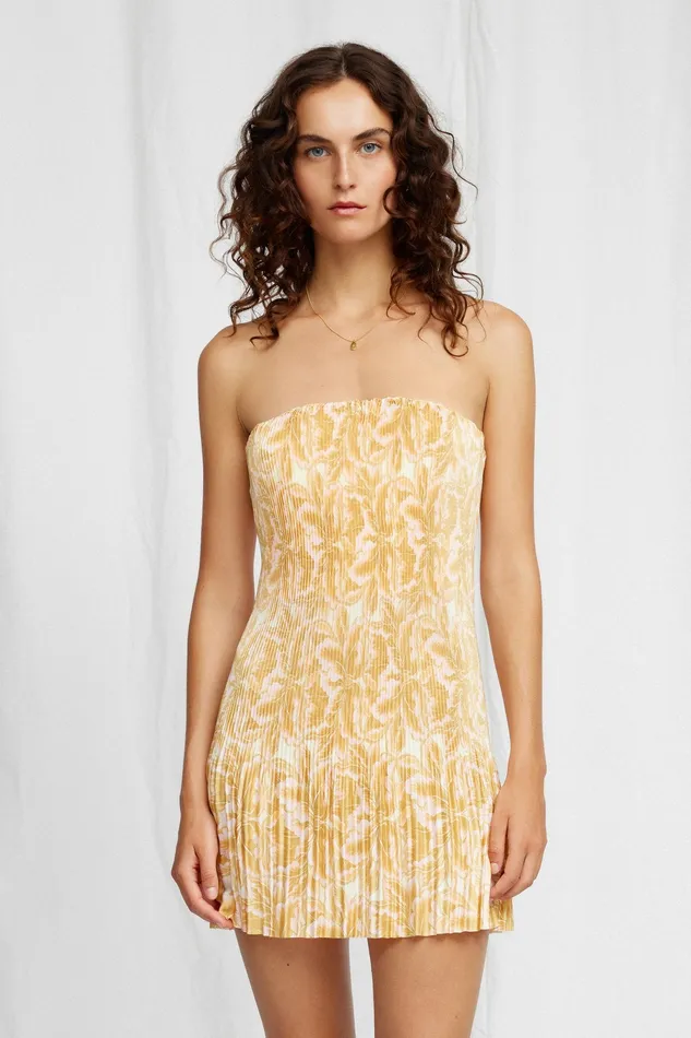 Women Dresses Significant Other KIARA MINI DRESS