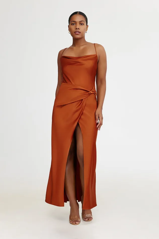Women ESME MAXI DRESS Dresses Significant Other