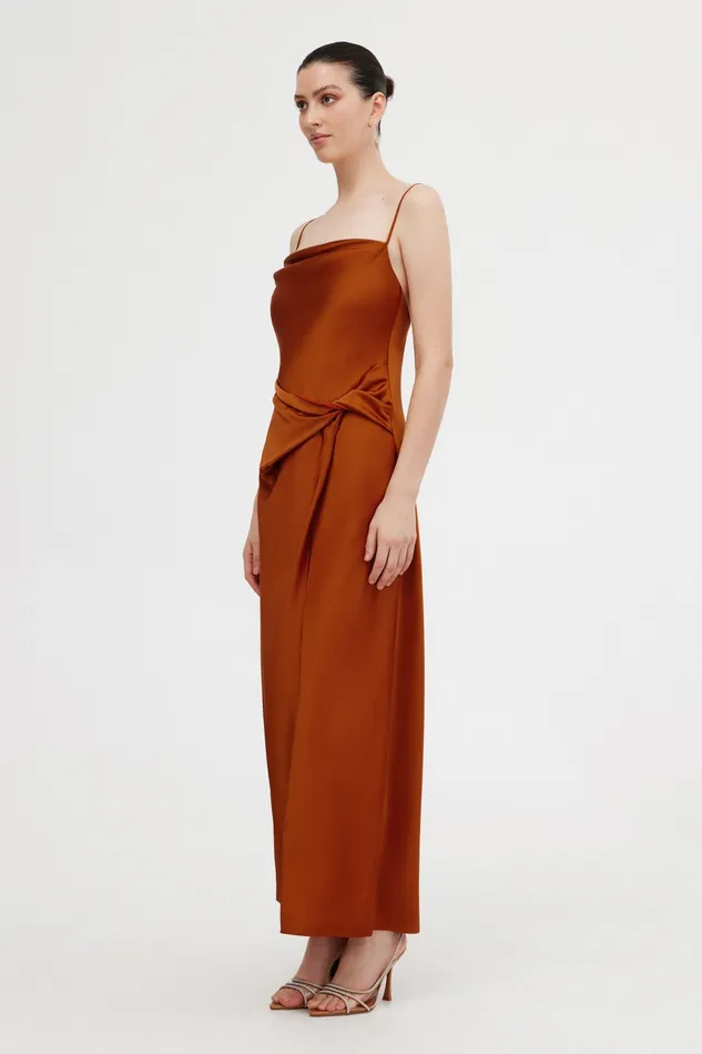 Women ESME MAXI DRESS Dresses Significant Other