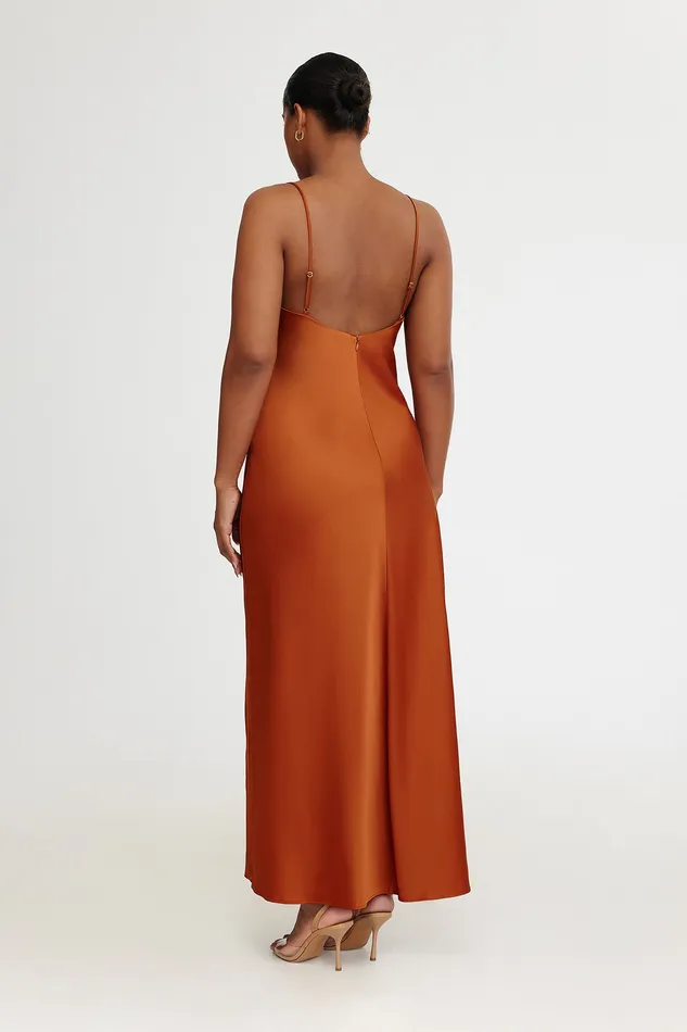 Women ESME MAXI DRESS Dresses Significant Other