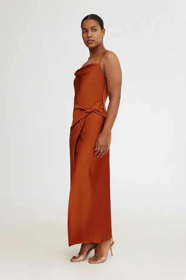Women ESME MAXI DRESS Dresses Significant Other