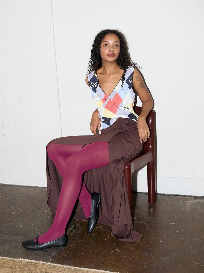 Women Eucalyptus Skirt Nutshell Lisa Says Gah Skirts