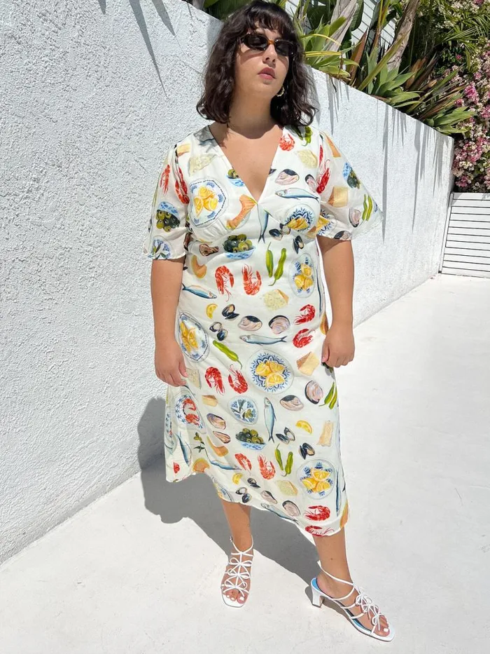 Women Grace Dress Tapas Ivory Lisa Says Gah Dresses Women Grace Dress Tapas Ivory Lisa Says Gah Dresses