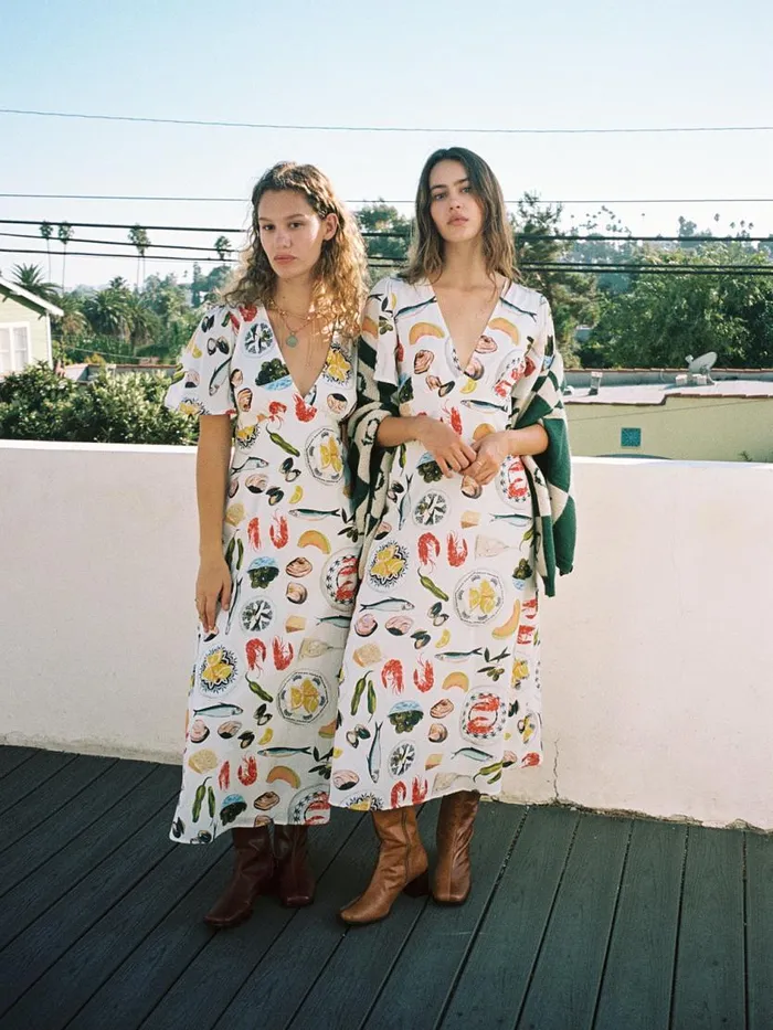 Women Grace Dress Tapas Ivory Lisa Says Gah Dresses Women Grace Dress Tapas Ivory Lisa Says Gah Dresses