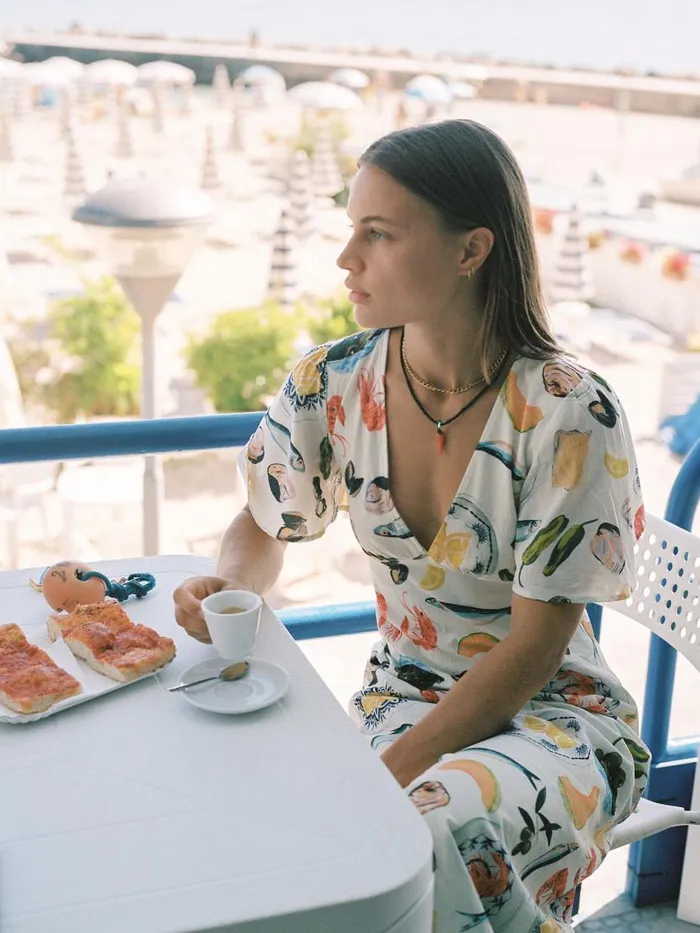Women Grace Dress Tapas Ivory Lisa Says Gah Dresses Women Grace Dress Tapas Ivory Lisa Says Gah Dresses