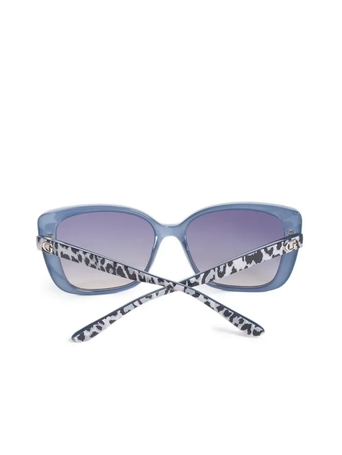 Women GUESS Scarlett Square Sunglasses Grey Sunglasses Women GUESS Scarlett Square Sunglasses Grey Sunglasses