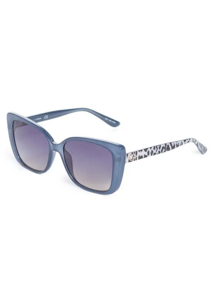 Women GUESS Scarlett Square Sunglasses Grey Sunglasses Women GUESS Scarlett Square Sunglasses Grey Sunglasses