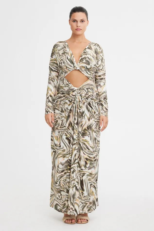 Women Guests Significant Other FREDA MAXI DRESS