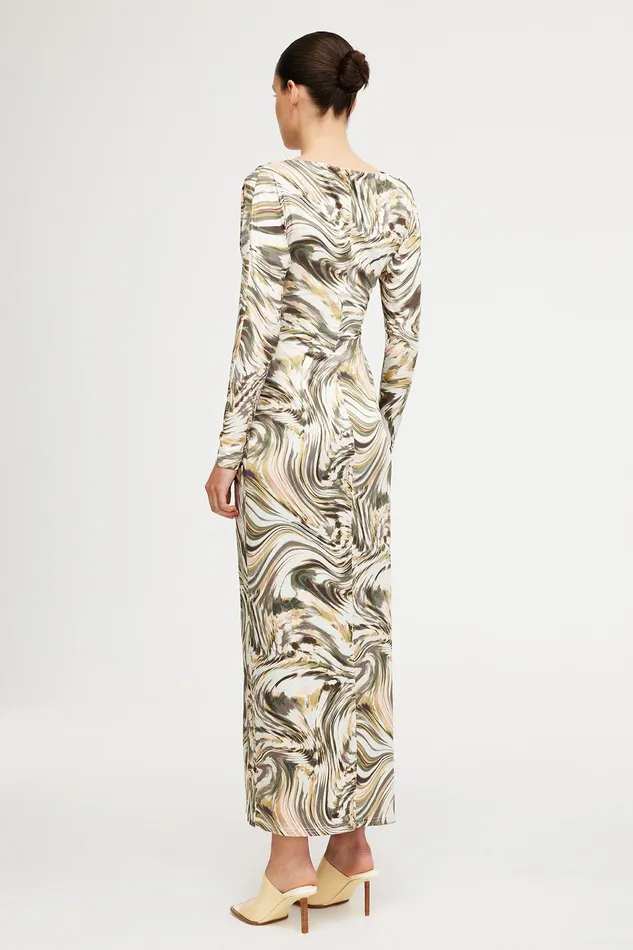 Women Guests Significant Other FREDA MAXI DRESS