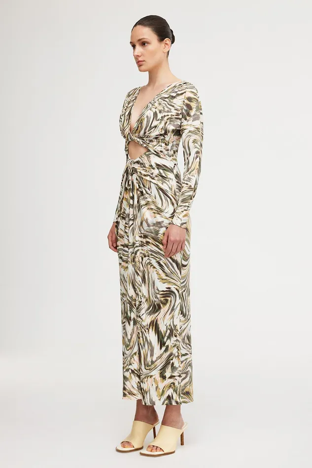 Women Guests Significant Other FREDA MAXI DRESS