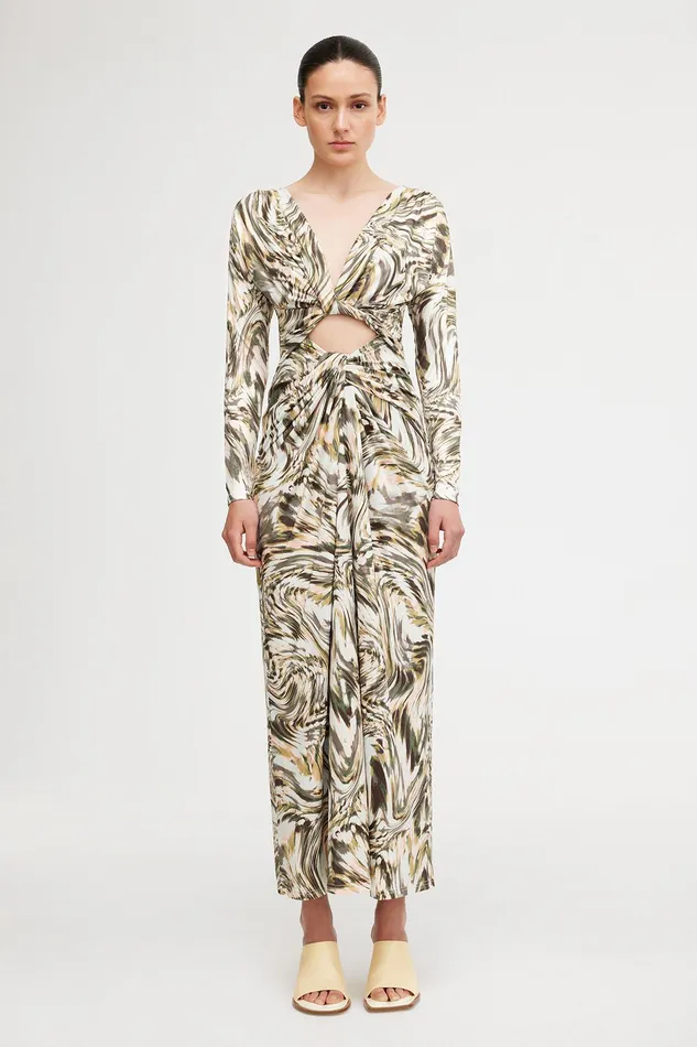 Women Guests Significant Other FREDA MAXI DRESS