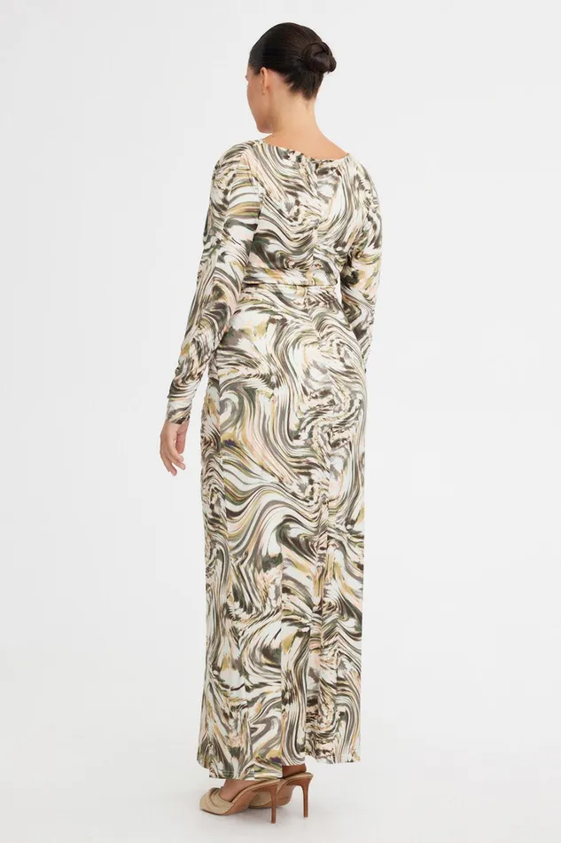 Women Guests Significant Other FREDA MAXI DRESS