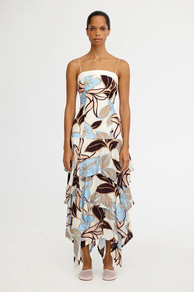 Women HALLI MAXI DRESS Guests Significant Other