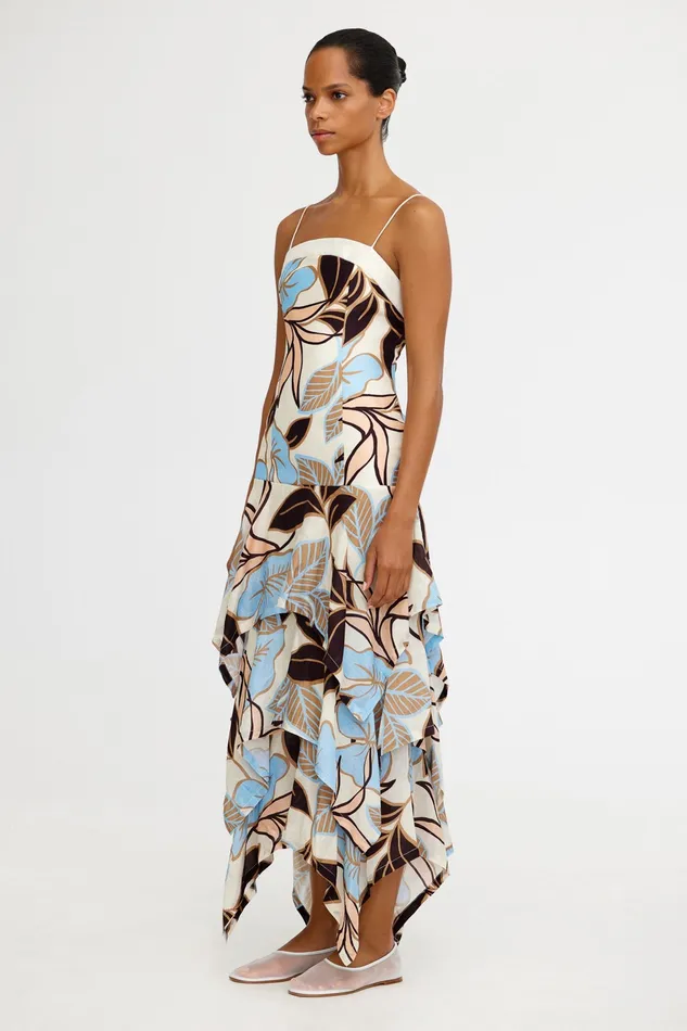 Women HALLI MAXI DRESS Guests Significant Other