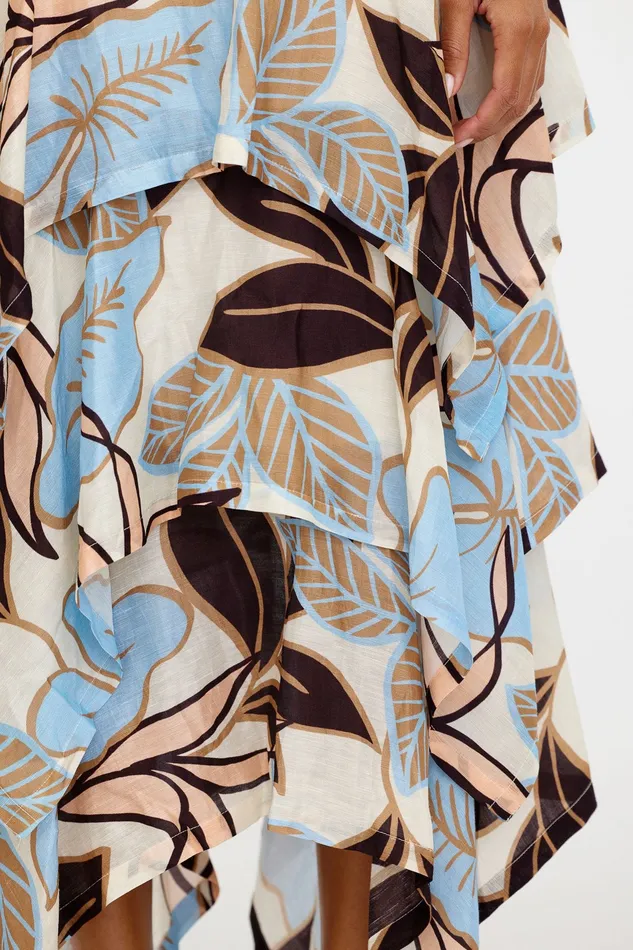 Women HALLI MAXI DRESS Guests Significant Other