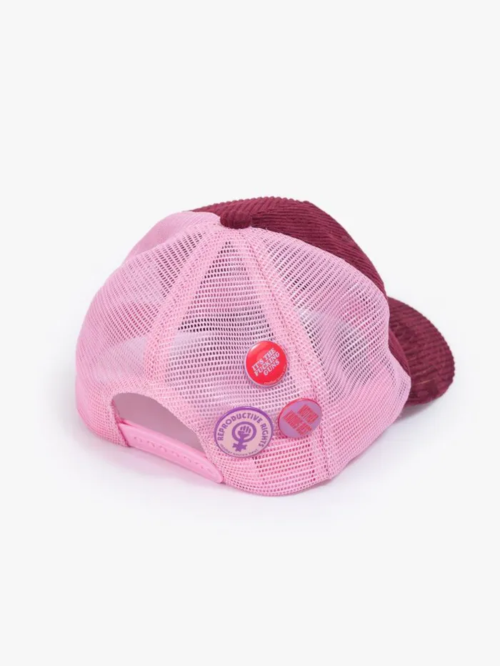 Women Hats Mother Denim The 104 Mother Knows Best