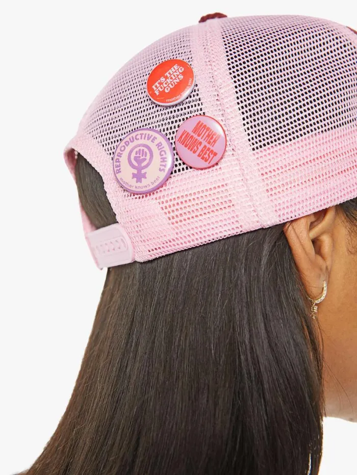 Women Hats Mother Denim The 104 Mother Knows Best