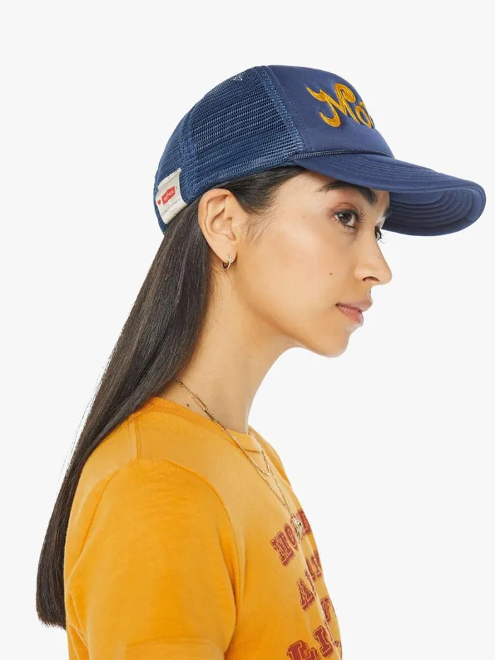 Women Hats Mother Denim The 104 Mother Off The Chain Women Hats Mother Denim The 104 Mother Off The Chain