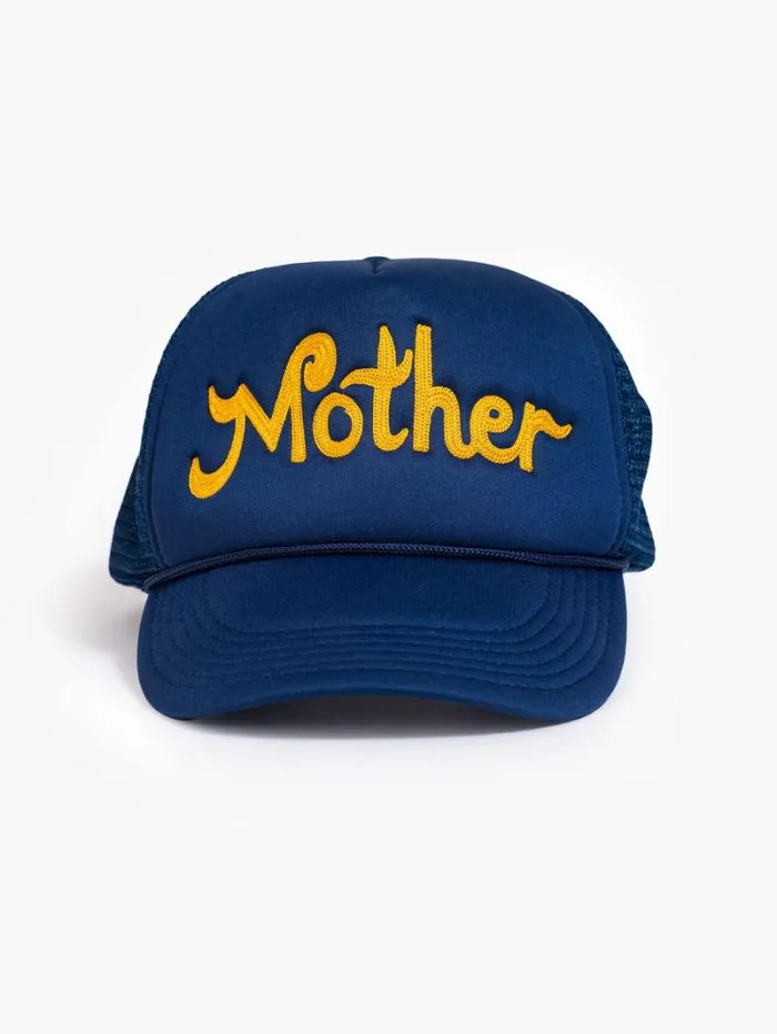 Women Hats Mother Denim The 104 Mother Off The Chain Women Hats Mother Denim The 104 Mother Off The Chain