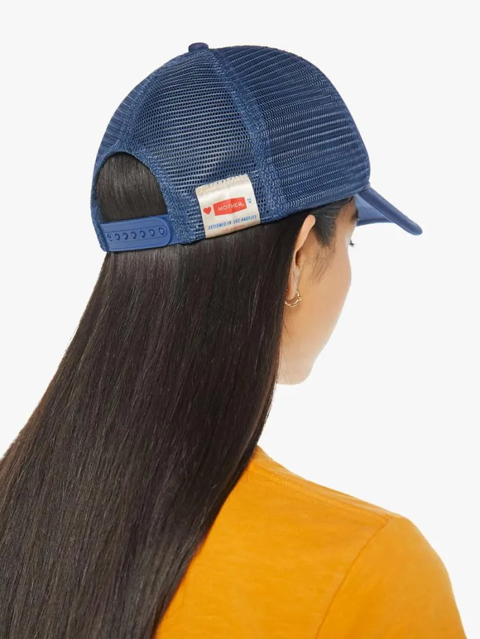 Women Hats Mother Denim The 104 Mother Off The Chain Women Hats Mother Denim The 104 Mother Off The Chain