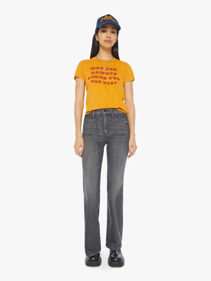 Women Hats Mother Denim The 104 Mother Off The Chain Women Hats Mother Denim The 104 Mother Off The Chain