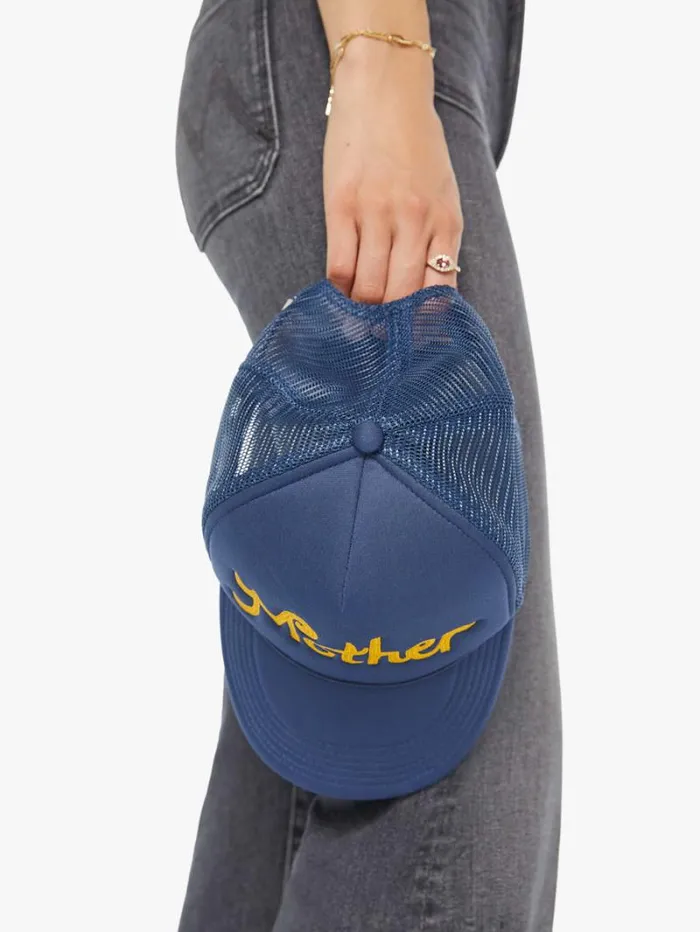 Women Hats Mother Denim The 104 Mother Off The Chain Women Hats Mother Denim The 104 Mother Off The Chain
