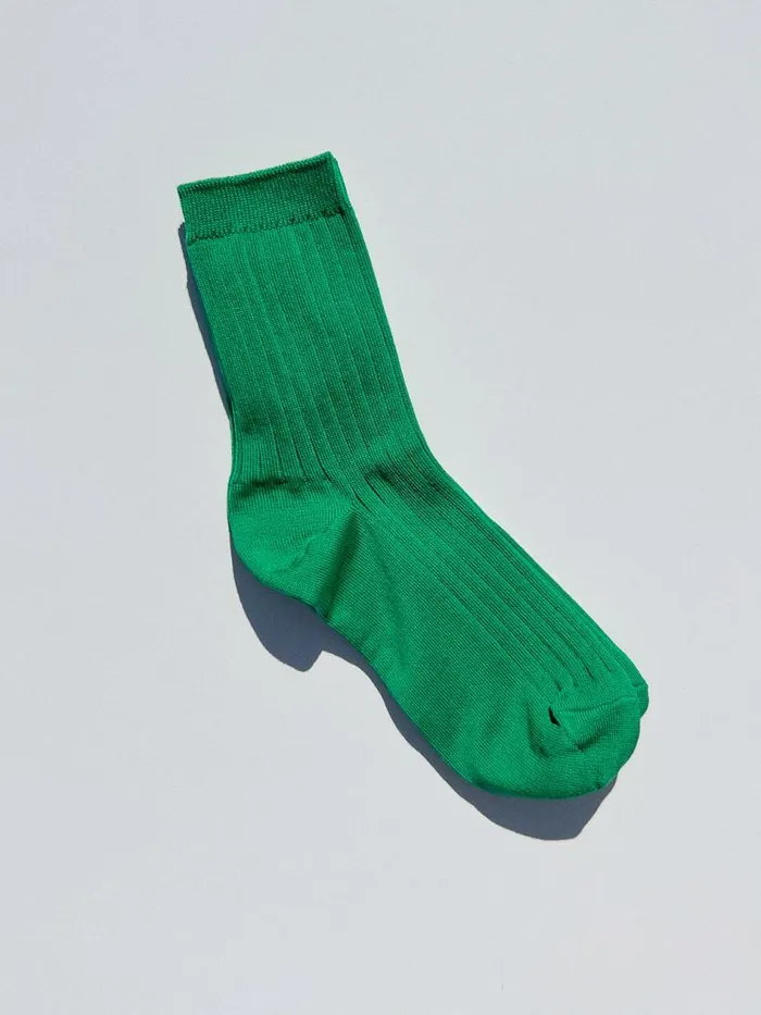 Women Her Socks Kelly Green Lisa Says Gah Accessories Women Her Socks Kelly Green Lisa Says Gah Accessories