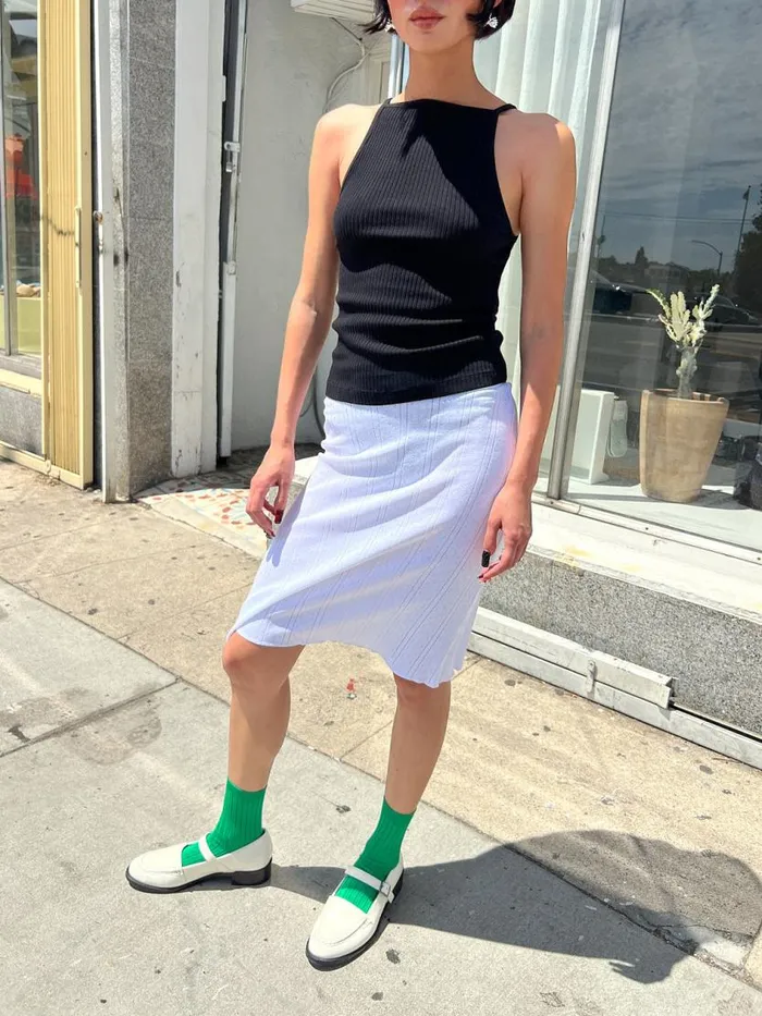 Women Her Socks Kelly Green Lisa Says Gah Accessories Women Her Socks Kelly Green Lisa Says Gah Accessories