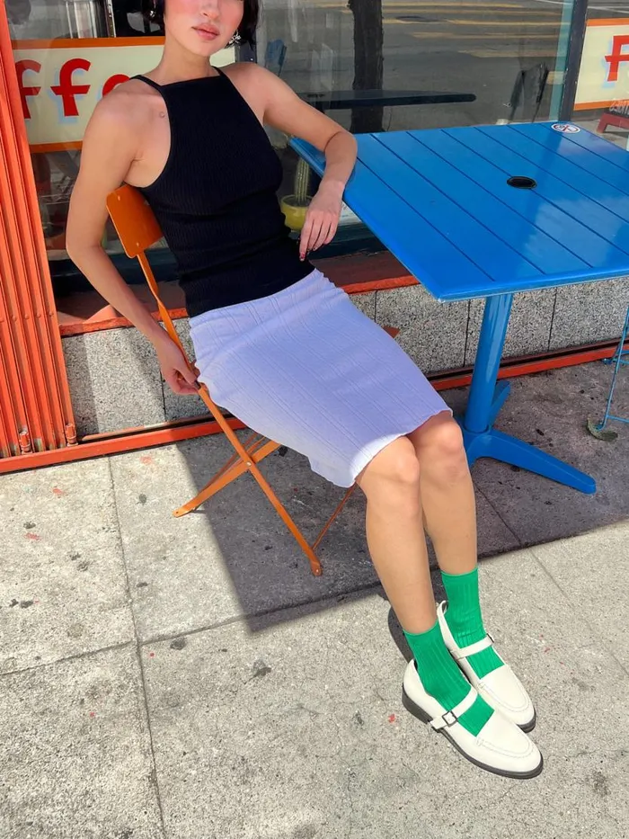 Women Her Socks Kelly Green Lisa Says Gah Accessories Women Her Socks Kelly Green Lisa Says Gah Accessories