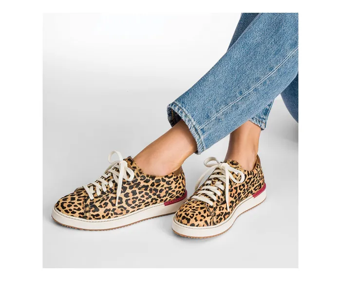 Women Hush Puppies Sabine Sneaker Pale Blue Leather Sneakers Women Hush Puppies Sabine Sneaker Pale Blue Leather Sneakers