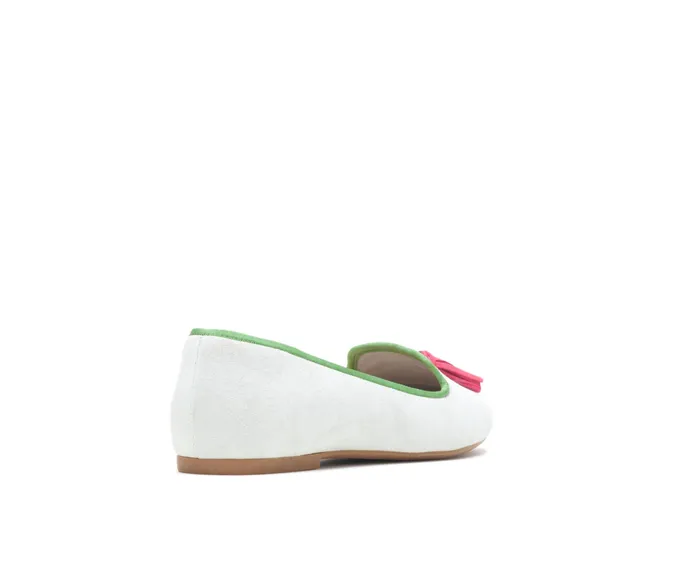 Women Hush Puppies Sadie Tassel SlipOn Vapor Grey Suede Flats and SlipOns Women Hush Puppies Sadie Tassel SlipOn Vapor Grey Suede Flats and SlipOns