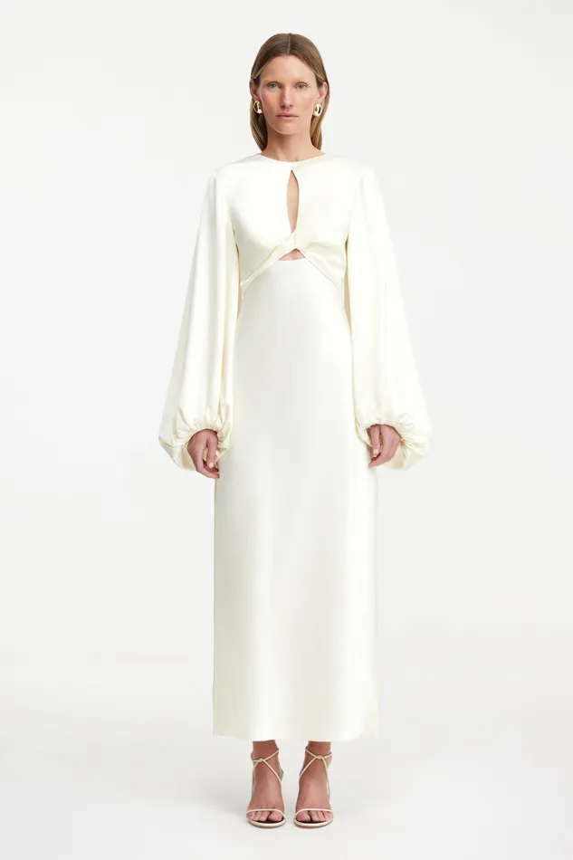 Women JASMINE DRESS Bridesmaids Significant Other