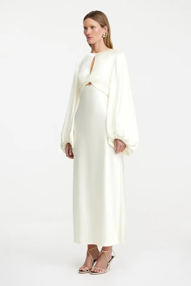 Women JASMINE DRESS Bridesmaids Significant Other