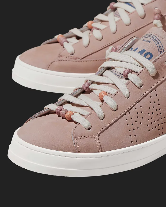 Women John Pinata Sneaker John P448 Women John Pinata Sneaker John P448