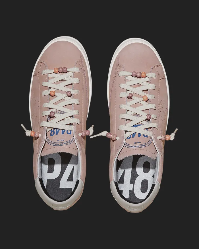 Women John Pinata Sneaker John P448 Women John Pinata Sneaker John P448