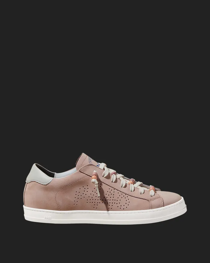 Women John Pinata Sneaker John P448 Women John Pinata Sneaker John P448