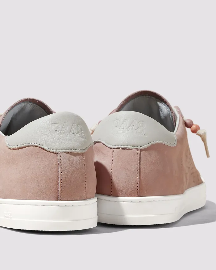 Women John Pinata Sneaker John P448 Women John Pinata Sneaker John P448