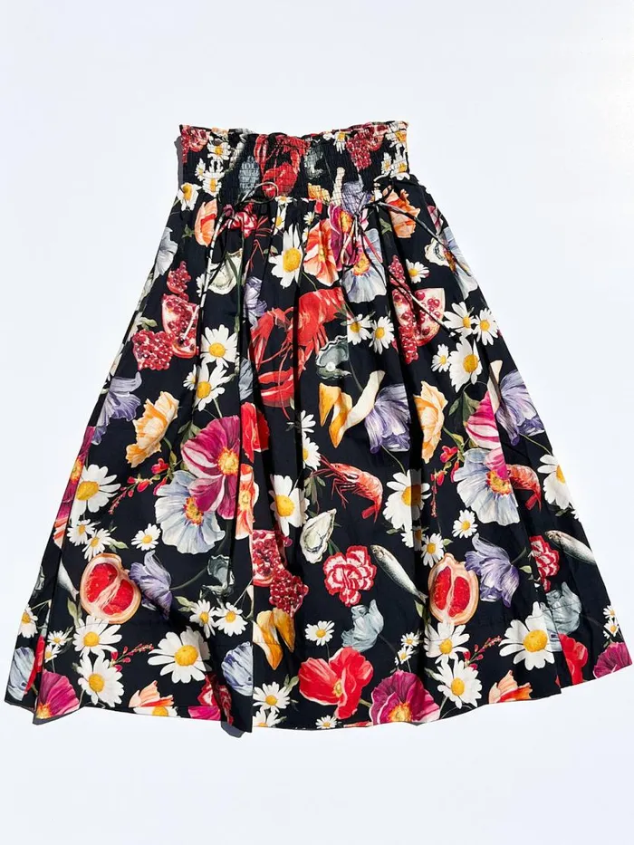 Women Kashi Skirt Earthly Delights Lisa Says Gah Skirts