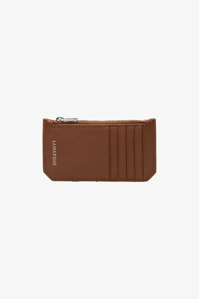 Women KERES Cardholder Luggage LAMARQUE Bags