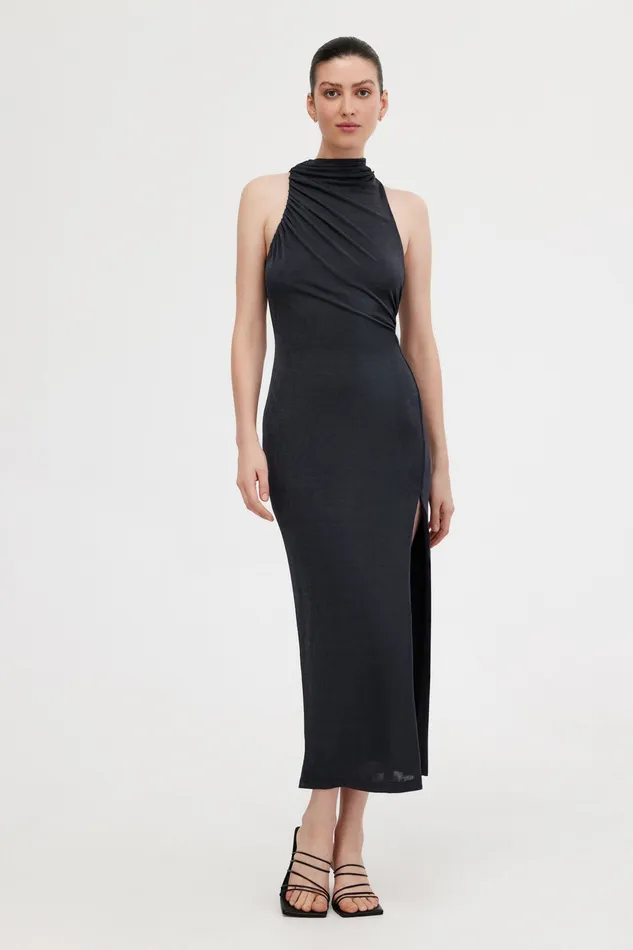 Women Knits and Jersey Significant Other CALI MIDI DRESS