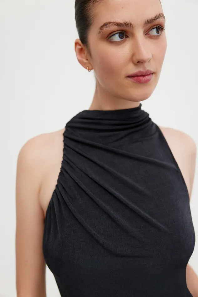 Women Knits and Jersey Significant Other CALI MIDI DRESS