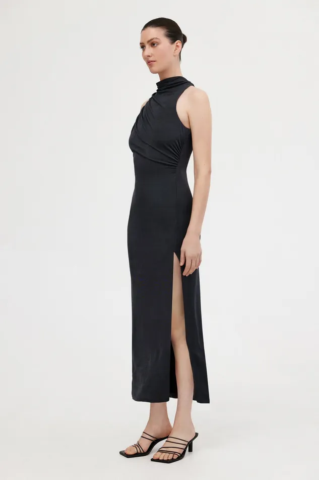 Women Knits and Jersey Significant Other CALI MIDI DRESS