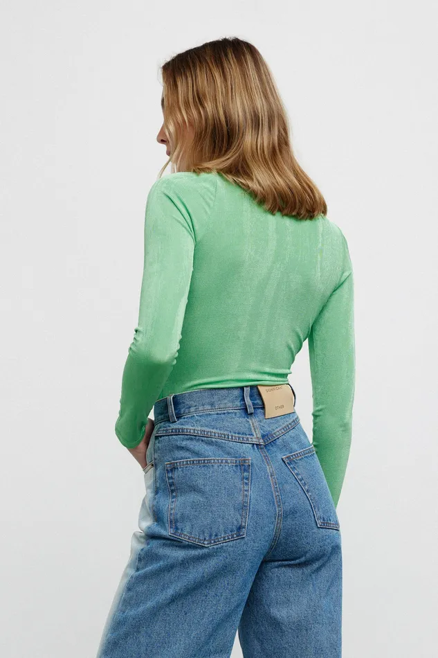 Women Knits and Jersey Significant Other CALI TOP